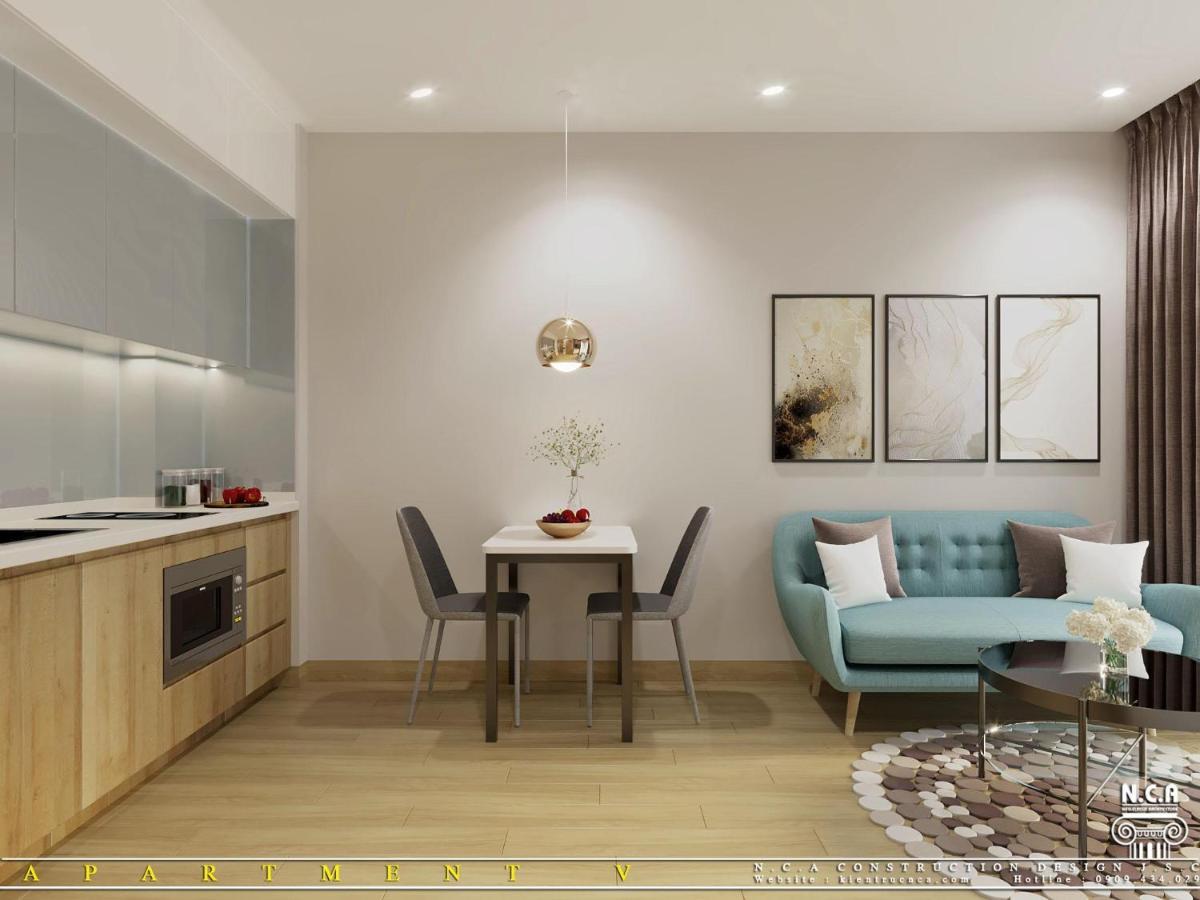 Khách sạn Saki 4 TP. Hồ Chí Minh