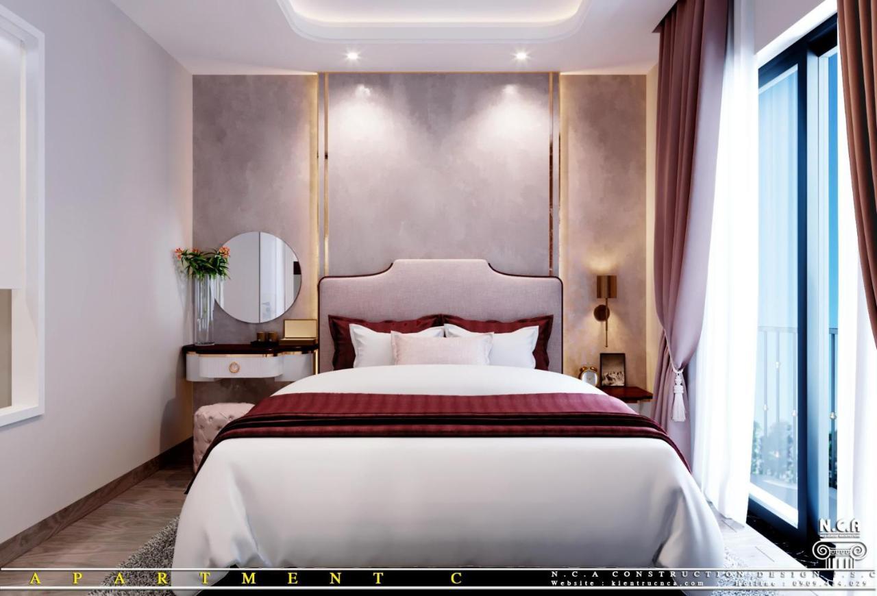 Khách sạn Saki 4 3*